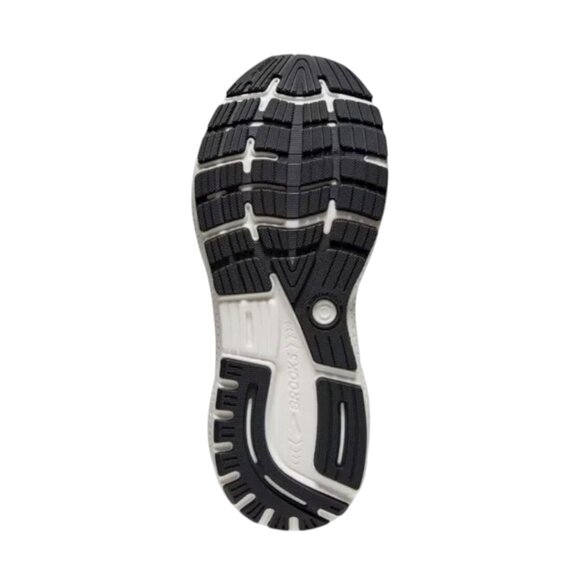 Brooks Ghost 16 Mens Running Shoes Size 13 Medium Width Coconut (NEW) - Picture 6 of 6